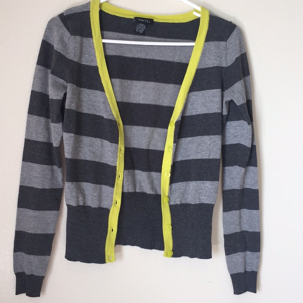 Cardigan